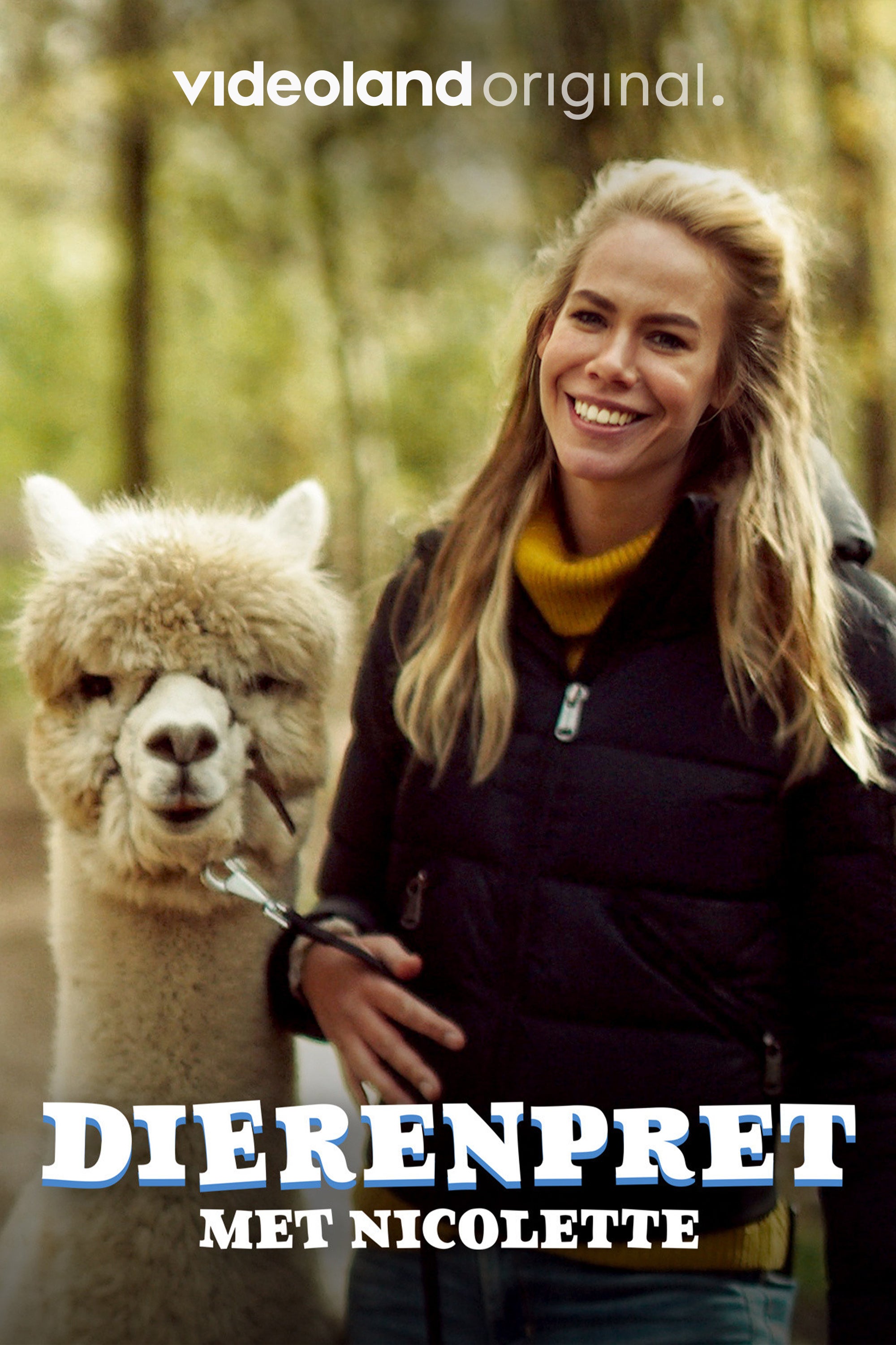 Dierenpret met Nicolette — Videoland
