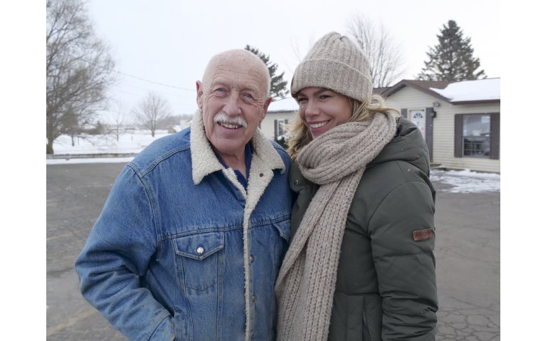 Met Dr. Pol