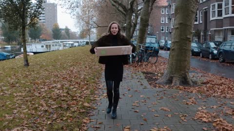 Koken uit de box · HelloFresh