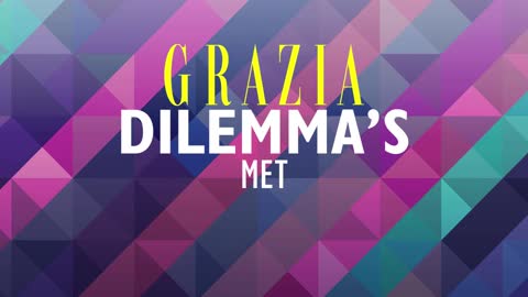 Dilemma's met Nicolette Kluijver
