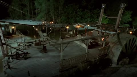 Expeditie Robinson, videobeeld RTL
