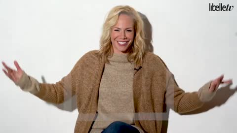 Nicolette Kluijver over katers, mode-blunders en huilen - Libelle Wanneer heb je voor het laatst