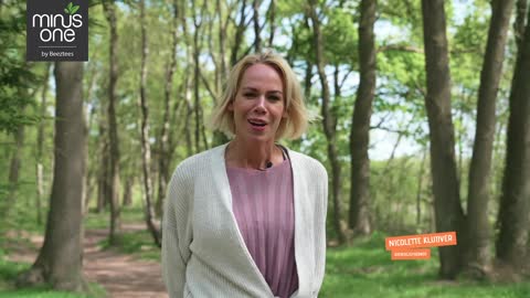 Alexive Media | Nicolette Kluijver x Beeztees Minus One